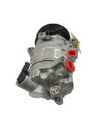 GIULIA    2019 AC Compressor 613006
