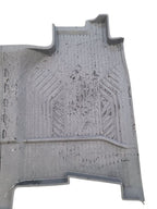 SILVRDO15 2021 Floor Mat 630084