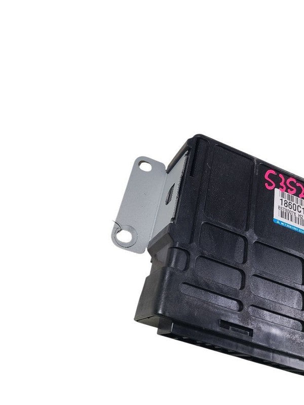 Engine ECM Electronic Control Module ID 1860C142 Fits 14-15 MIRAGE 656
