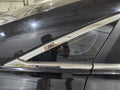Passenger Quarter Glass VIN C 5th Digit Hybrid Fits 11-15 SONATA 58223