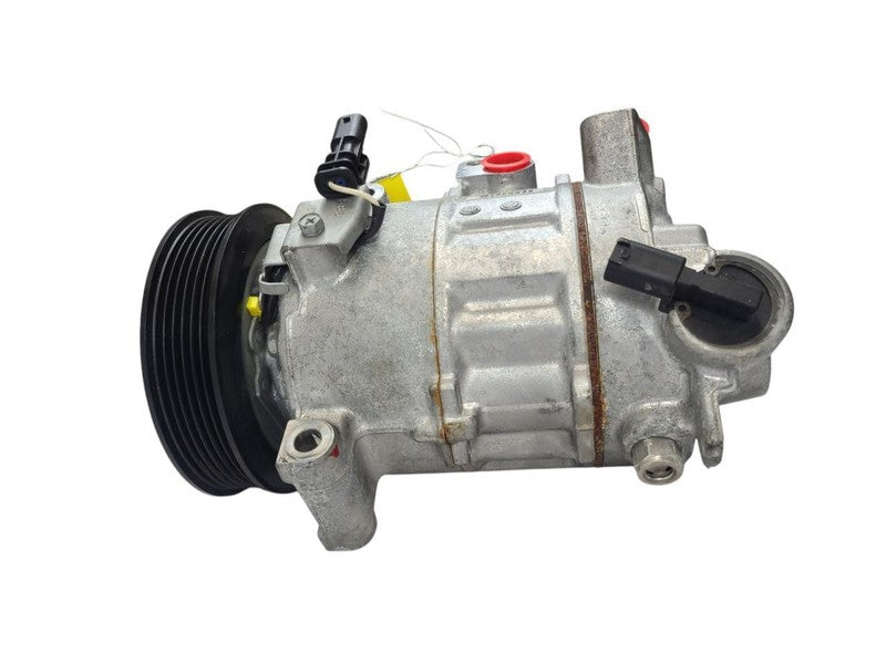 GIULIA    2019 AC Compressor 613006