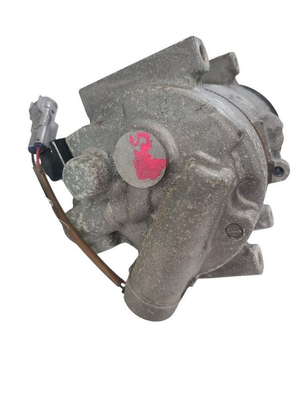 AC Compressor Fits 13-16 LEGACY 664745