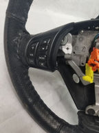 Steering Column Fits 04-11 MAZDA RX8 534645