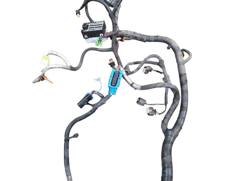 ACADIA    2014 Engine Wire Harness 651288