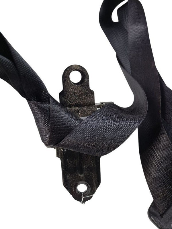 ALTIMA    2015 Seat Belt Rear 639297