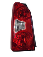 Driver Left Tail Light Quarter Mounted Fits 05-15 XTERRA 670658