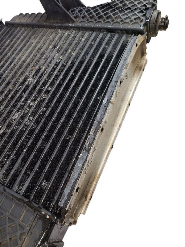 Intercooler 3.5L Turbo Fits 11-12 FORD F150 PICKUP 628335