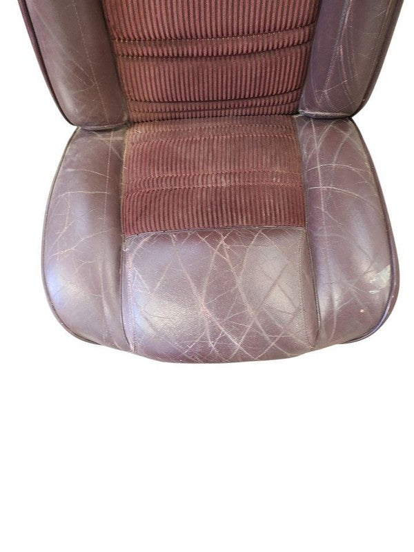 GRAND-WAG 1991 Front Seat 678970
