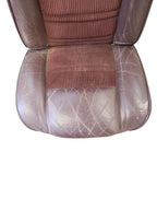 GRAND-WAG 1991 Front Seat 678970