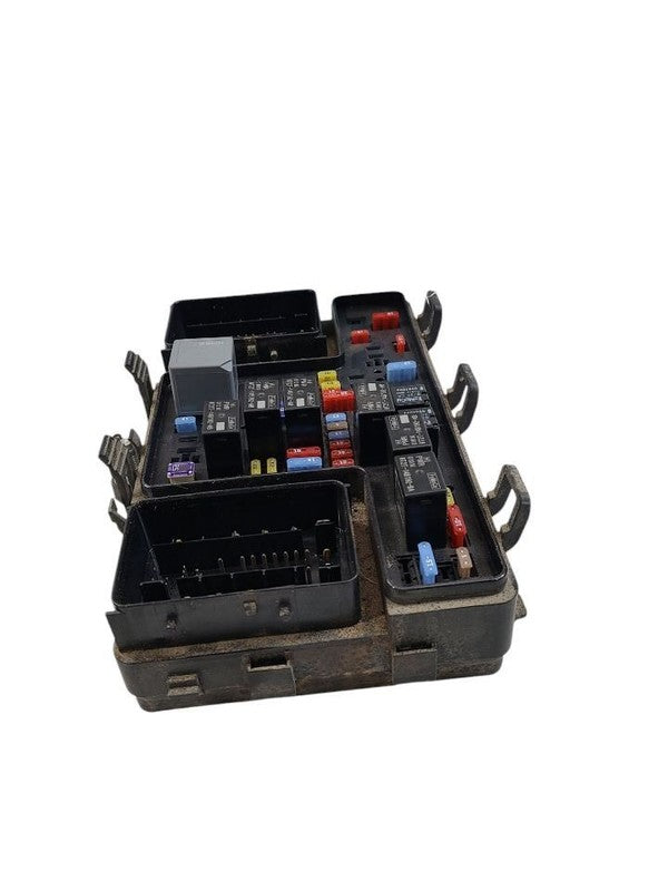 Fuse Box Engine VIN U 8th Digit Hybrid Energi SSV Fits 17-20 FUSION 62