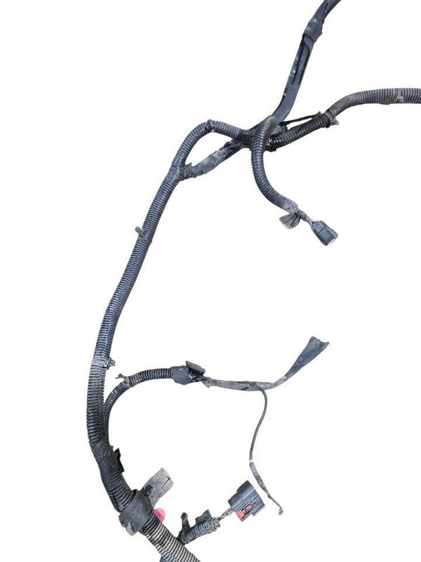 SILVRDO15 2016 Lamp Wiring Harness 655907