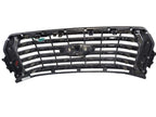 Grille Center XL 5 Painted Bars Fits 15-17 FORD F150 PICKUP 669320