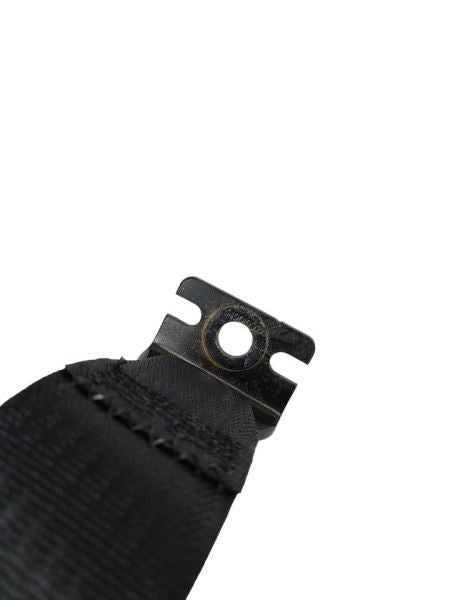REAR SILVRDO15 2018 Passenger Side Retractor Seat Belt Rear 568182