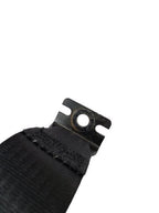 REAR SILVRDO15 2018 Passenger Side Retractor Seat Belt Rear 568182