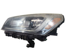 Driver Headlight VIN J 11th Digit Limited Fits 13-17 ACADIA 660306