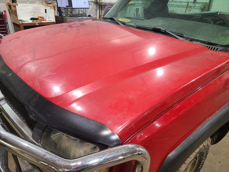 Hood Without Body Cladding Fits 03-06 AVALANCHE 1500 660616