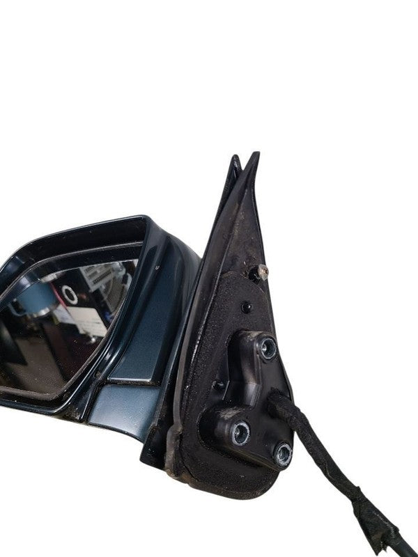 Driver Side View Mirror Power Thru 05/31/99 Heated Fits 97-99 4 RUNNER