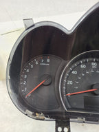 Speedometer Cluster US Market Without LCD Display Fits 14-15 SORENTO 6