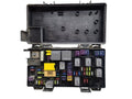 Chassis ECM Multifunction Includes Fuse Box Fits 14 WRANGLER 674335