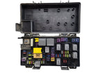 Chassis ECM Multifunction Includes Fuse Box Fits 14 WRANGLER 674335