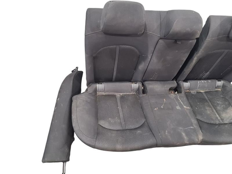 OPTIMAKIA 2016 Seat Rear 605475
