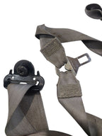 YUKON     1998 Seat Belt Front 664328