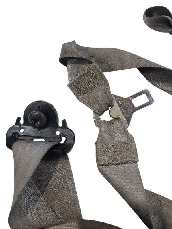 YUKON     1998 Seat Belt Front 664328