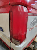 Passenger Tail Light From 8501 GVW Fits 90-97 FORD F250 PICKUP 570462