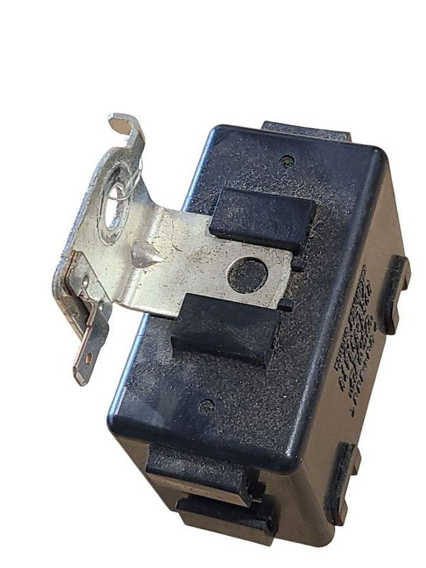 Chassis ECM Towing Convertor Relay Module Fits 2003 4 RUNNER 642861