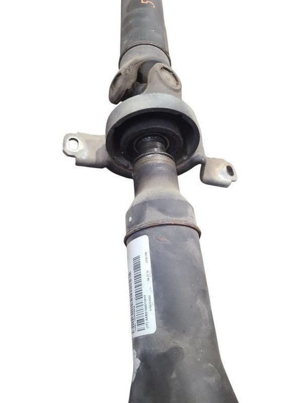 Rear Drive Shaft Automatic Transmission Opt Myb Fits 10-15 CAMARO 6732