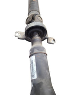 Rear Drive Shaft Automatic Transmission Opt Myb Fits 10-15 CAMARO 6732