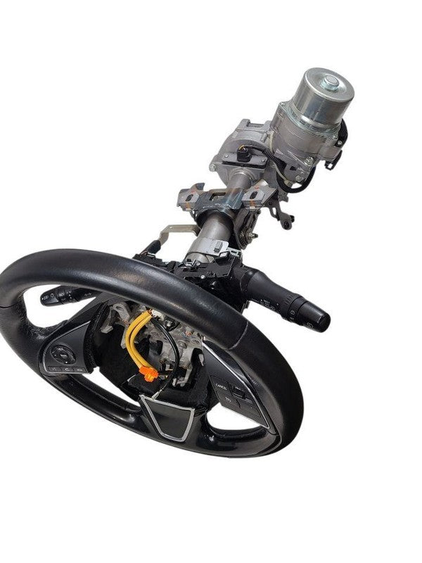 Steering Column Without Rain Sensor With Fog Lamps Fits 17-20 OUTLANDE