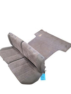 4 RUNNER  1990 Seat Rear 643436