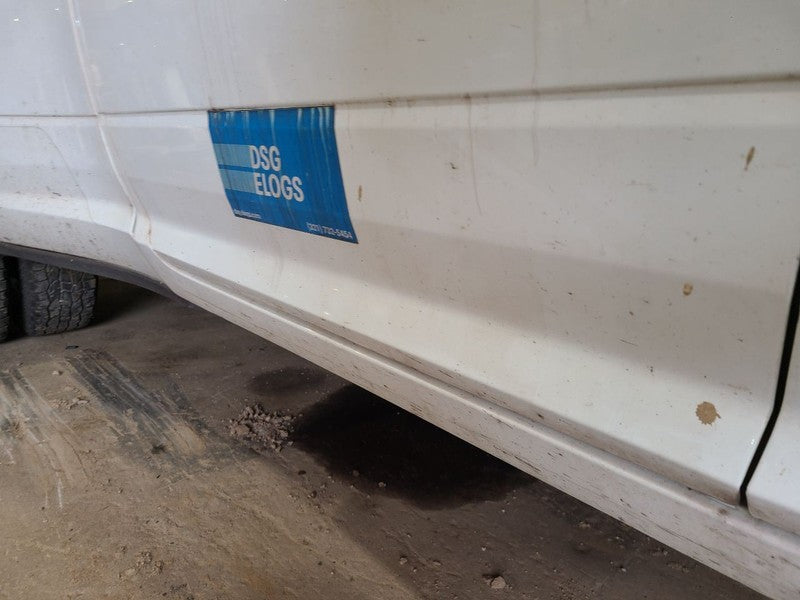 Passenger Right Rear Side Door Fits 18-26 DODGE 2500 PICKUP 677871