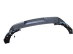 Rear Bumper Free Wheeling Without Trailer Hitch Fits 21-24 BRONCO SPOR