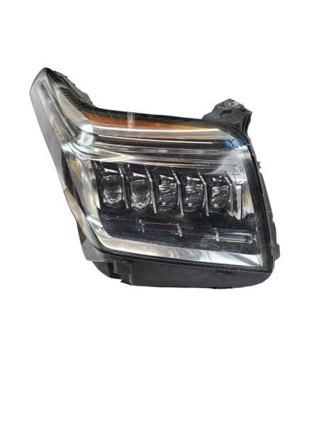 Driver Left Headlight Fits 15-19 ESCALADE 590617