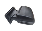 Driver Side View Mirror Manual Fits 10-18 MERCEDES SPRINTER 2500 67357