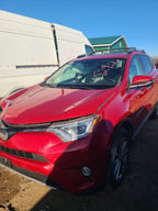 RAV 4     2016 Seat Belt Rear 651649