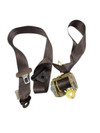 4 RUNNER  1999 Seat Belt Rear 621840