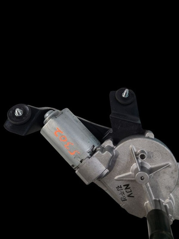 Rear Wiper Motor Fits 16-20 SORENTO 652268