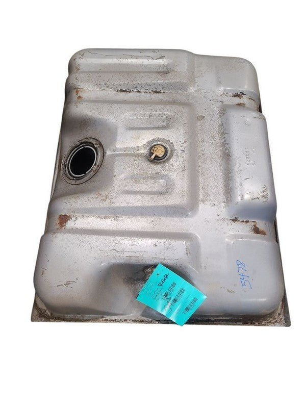 Fuel Tank From 8501 GVW Behind Rear Axle Fits 90-97 FORD F250 PICKUP 6