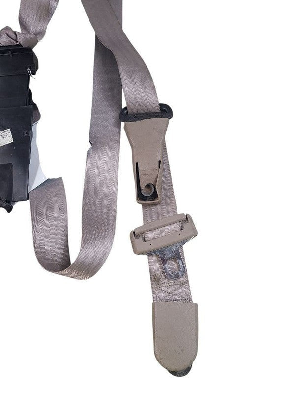 CARAVAN   1995 Seat Belt Rear 642092