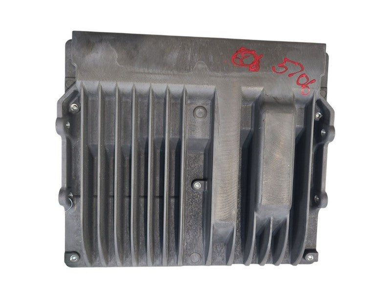Engine ECM Electronic Control Module Right Hand Dash Fits 18-19 TACOMA