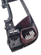TCHEV2500 1995 Dash Bezel 670780