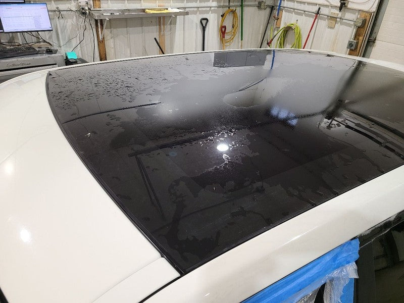 Roof Suv 4 Door Panoramic Roof Fits 12-19 EVOQUE 660879