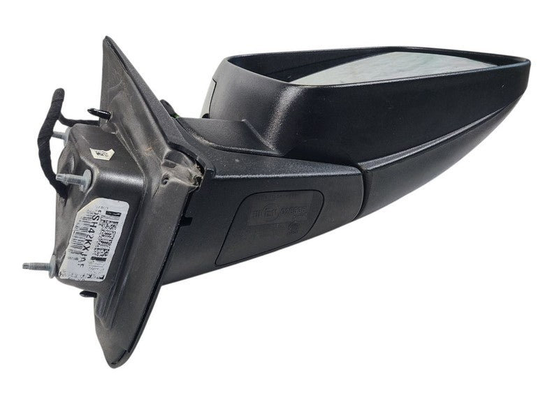 Passenger Side View Mirror Painted Fits 11-22 DURANGO 669099