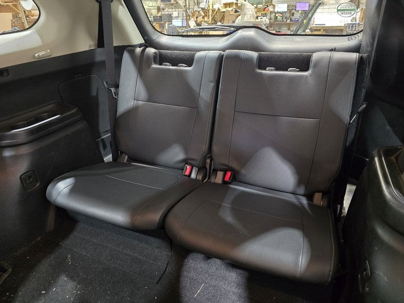 Seat Belt Front Plug-in Hybrid Phev Passenger Fits 14-22 OUTLANDER 631
