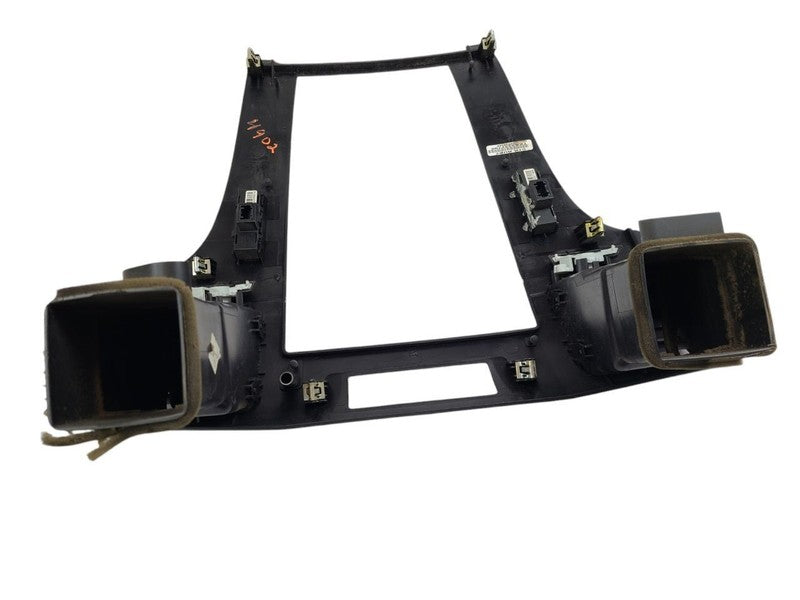 ESCALAESV 2007 Dash Bezel 614245