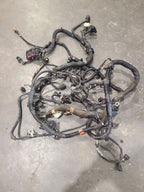 DAKOTA    2002 Engine Wire Harness 663313