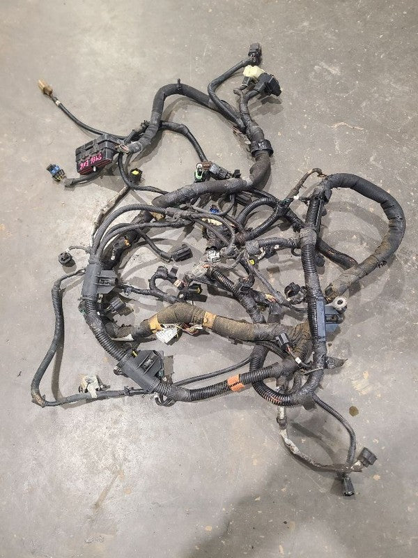 DAKOTA    2002 Engine Wire Harness 663313
